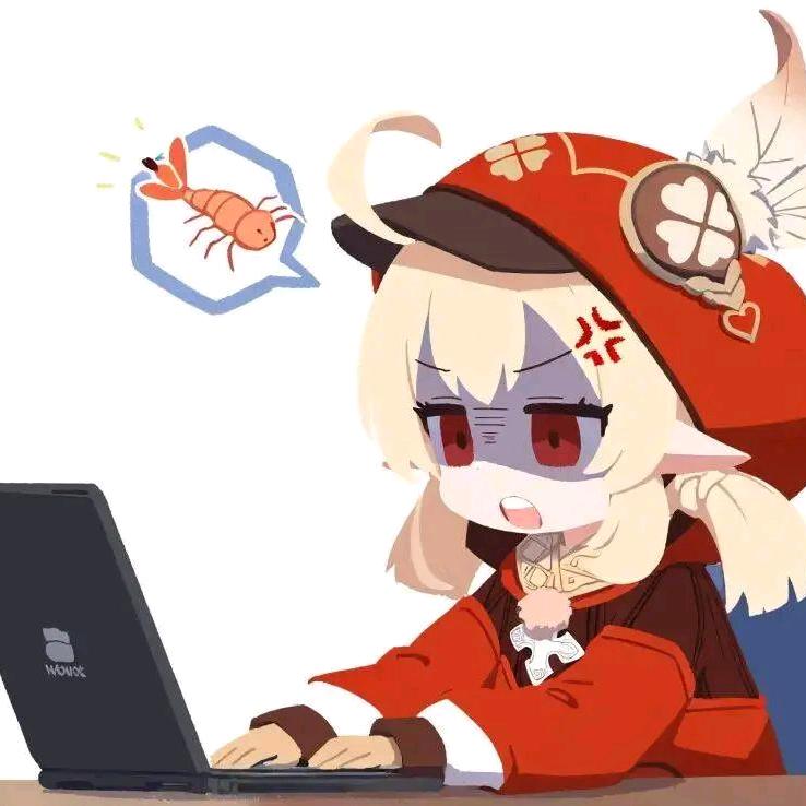 鹿鹿不是陆