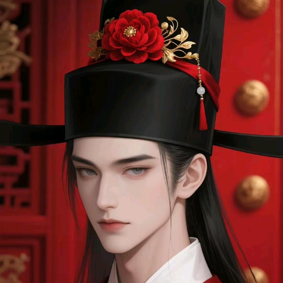 驸马