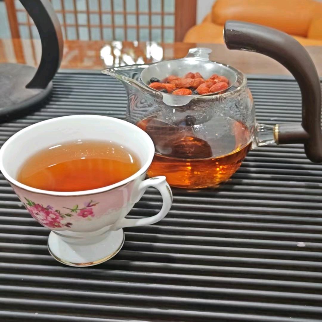 迟到，并不等于没来。