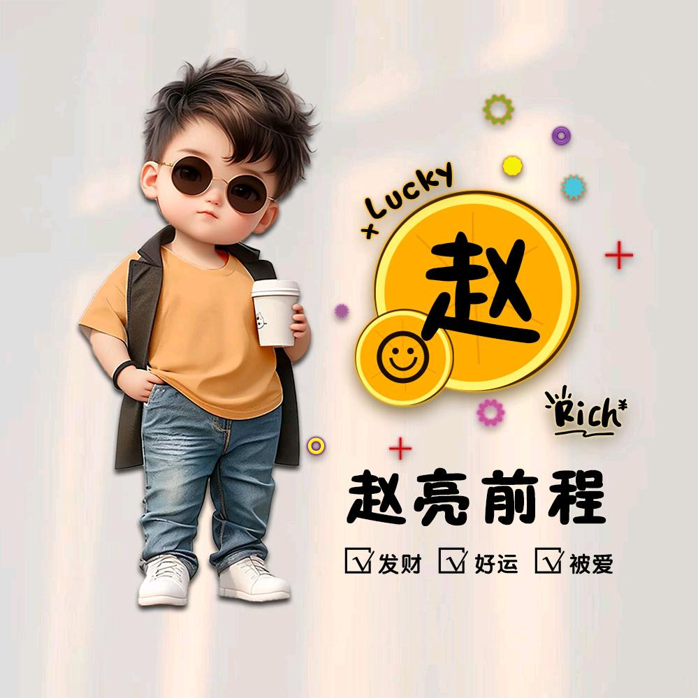 辉煌哥