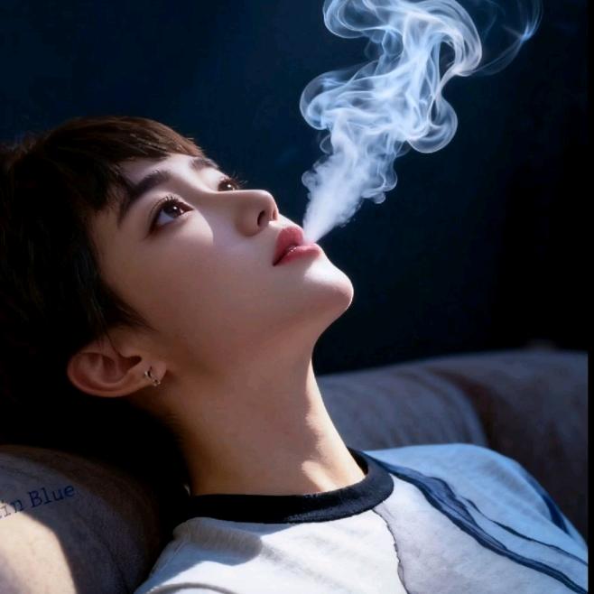 硪没心没肺的钕人