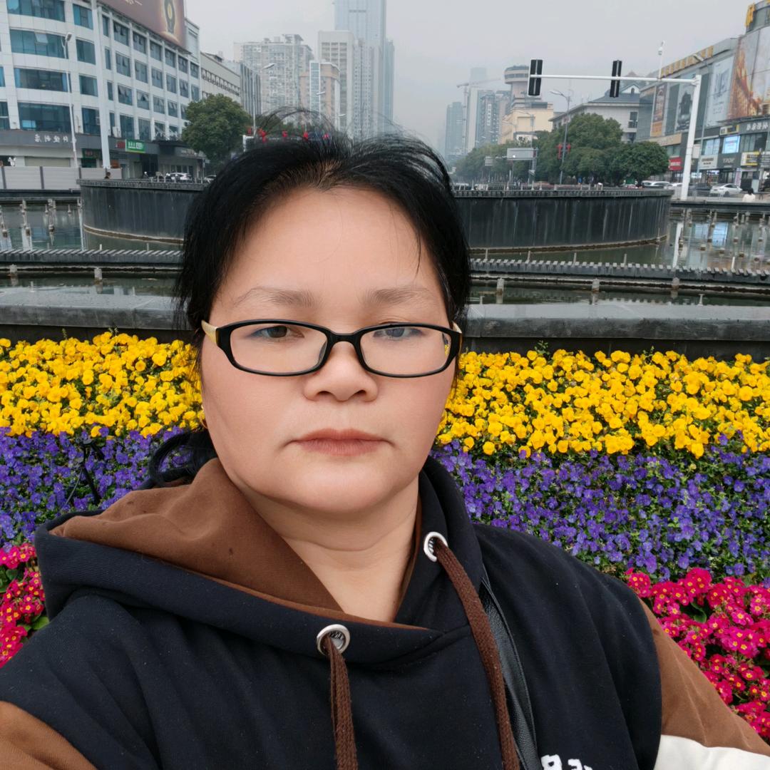 飘逸的云
