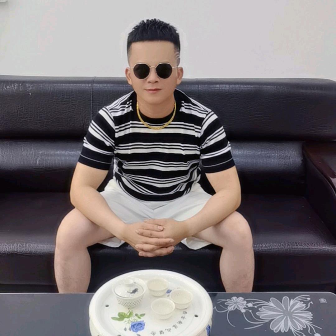 邱之派 收购废旧金属