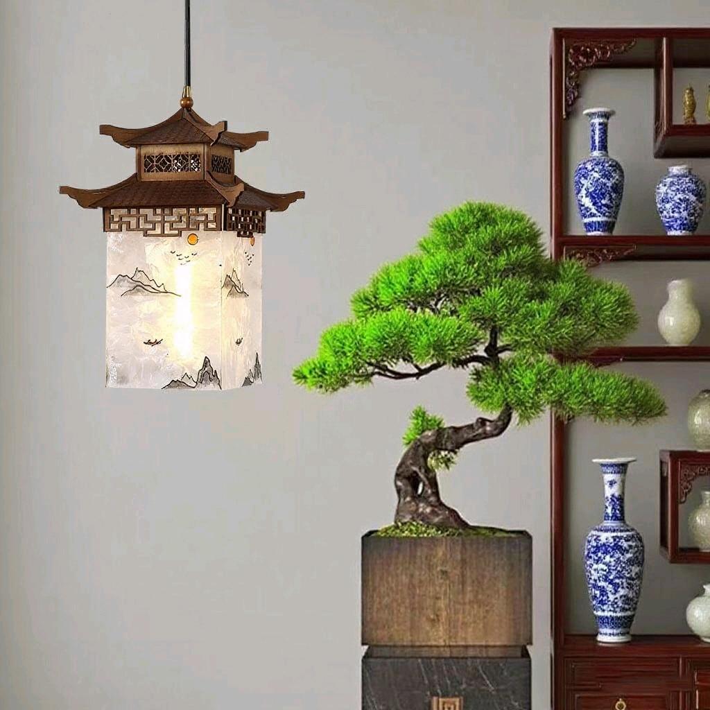 熹木坊灯饰