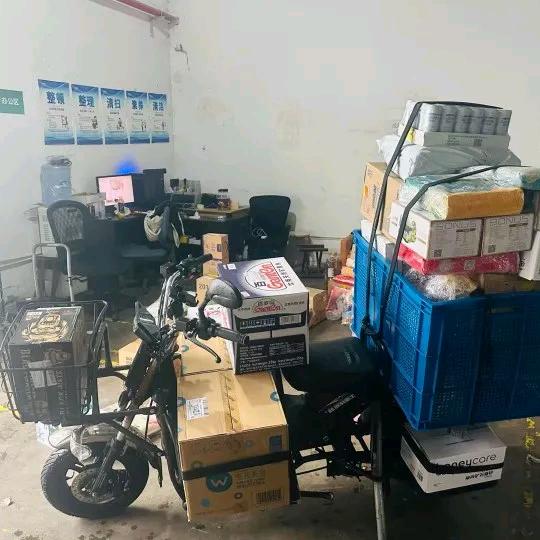 上海招聘京东配送