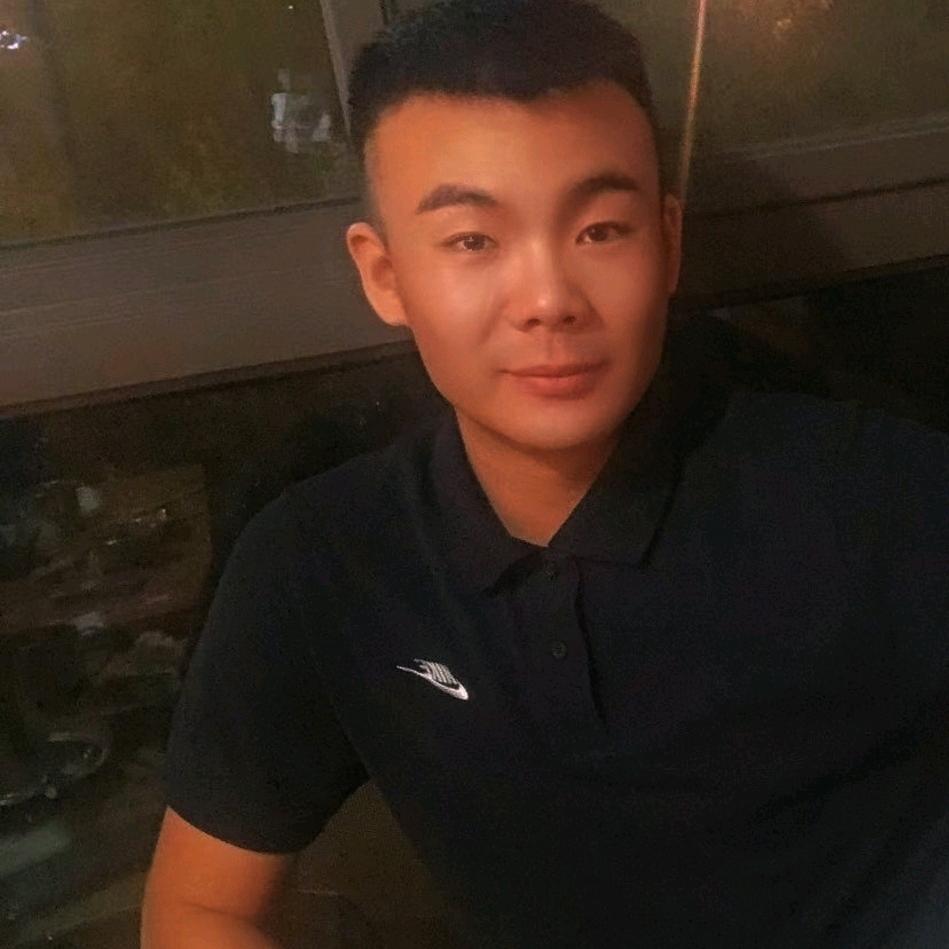 郑小帅
