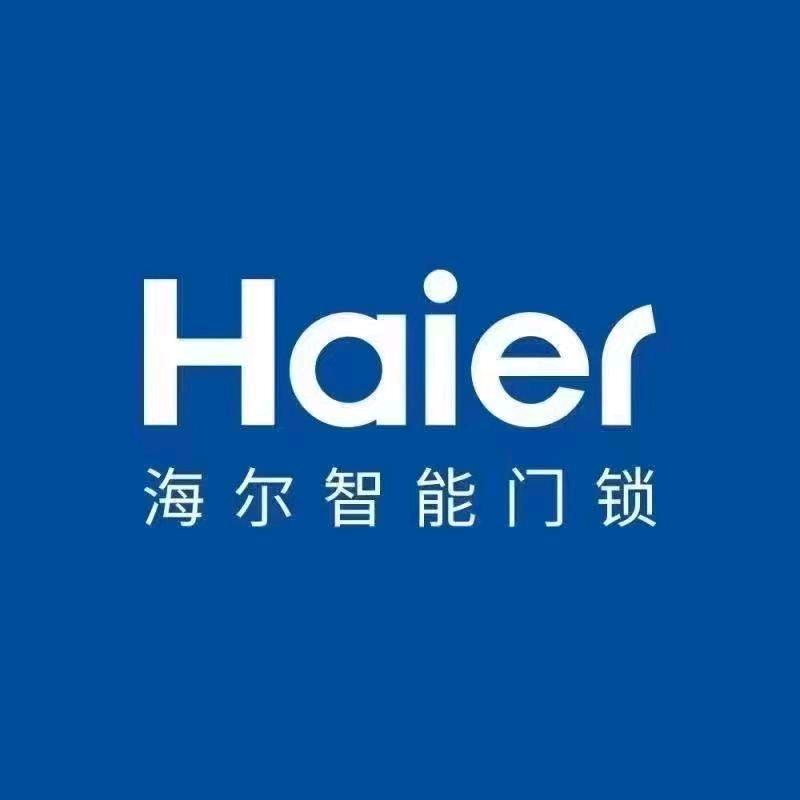 海尔智能锁 沈阳三好店