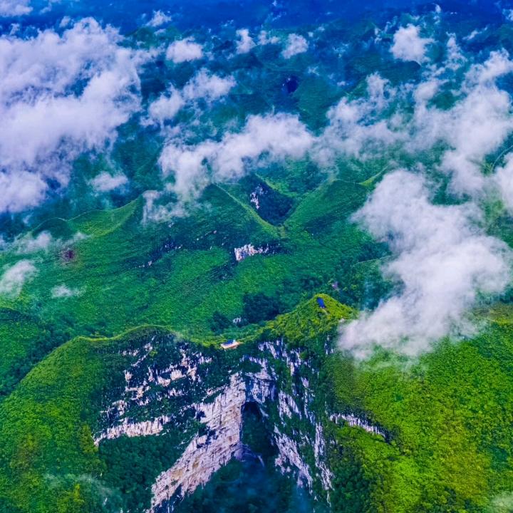 一蓑烟雨任平生🌊