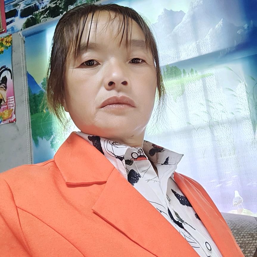 盐津妹，早上5:10开播