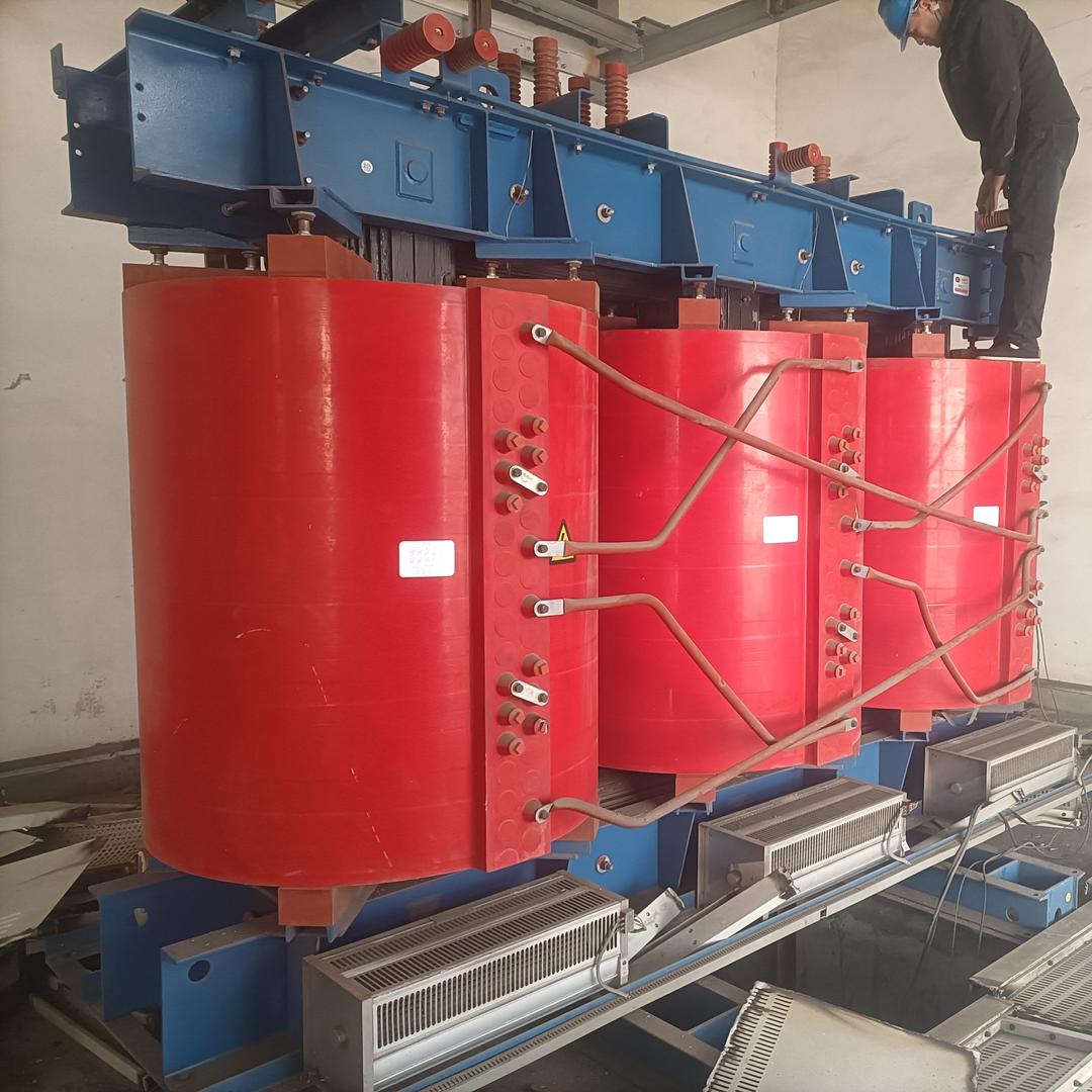 变压器配电柜高低开关的回收