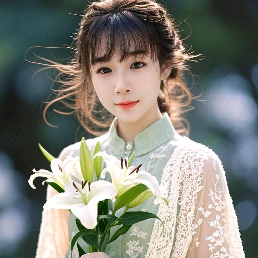 锦宝儿