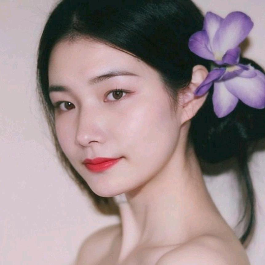 Molly（IELTS学习中）