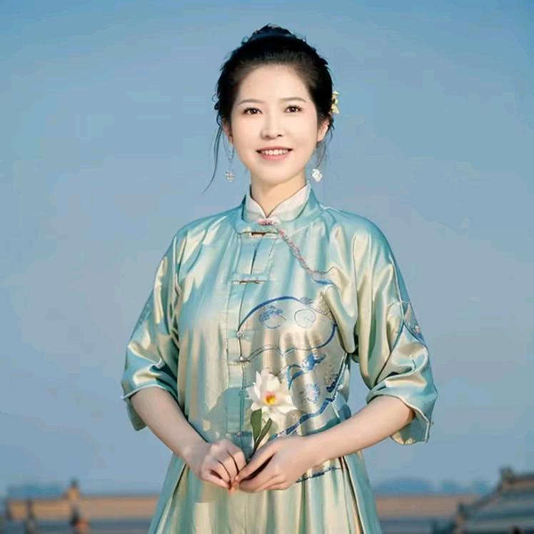 镘溪头像