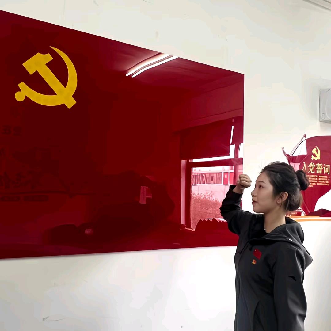 青春   无悔