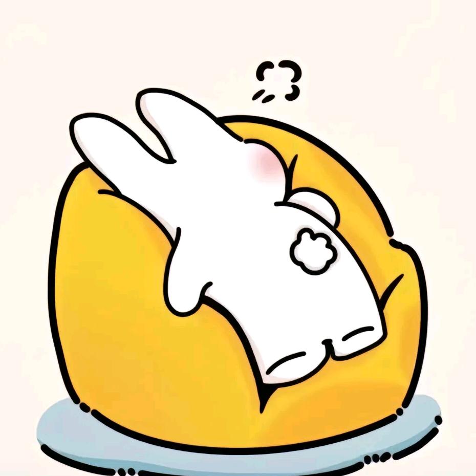 ^.- 小别兔别又别^.^