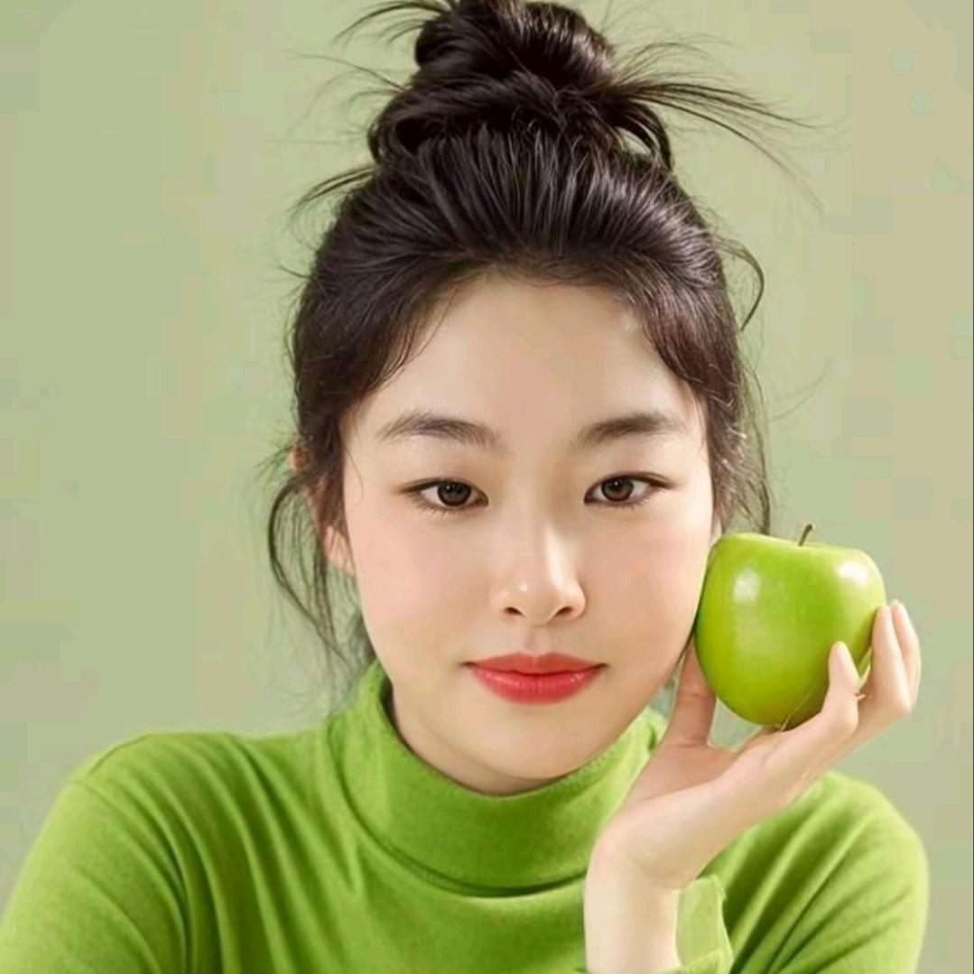 丽
