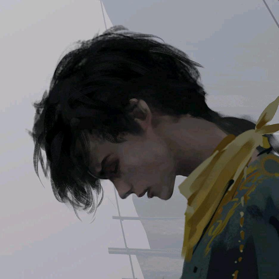 鲸落