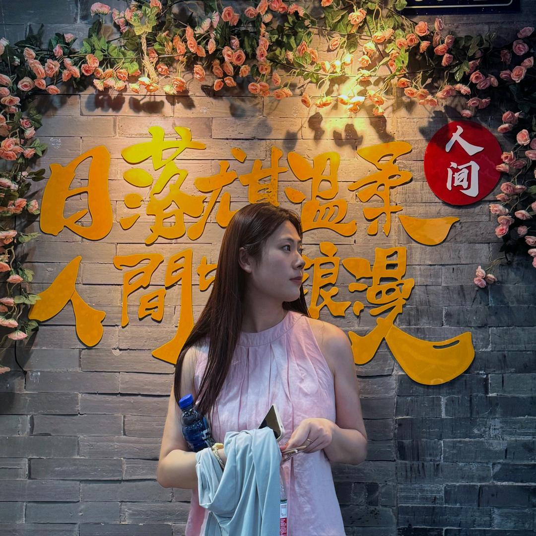 小马🐎