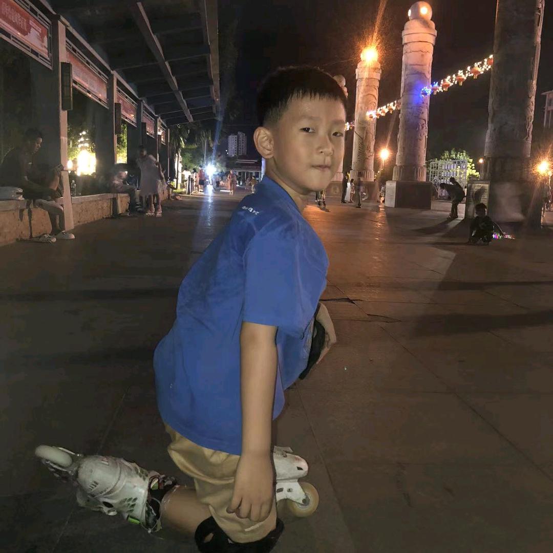 李子一