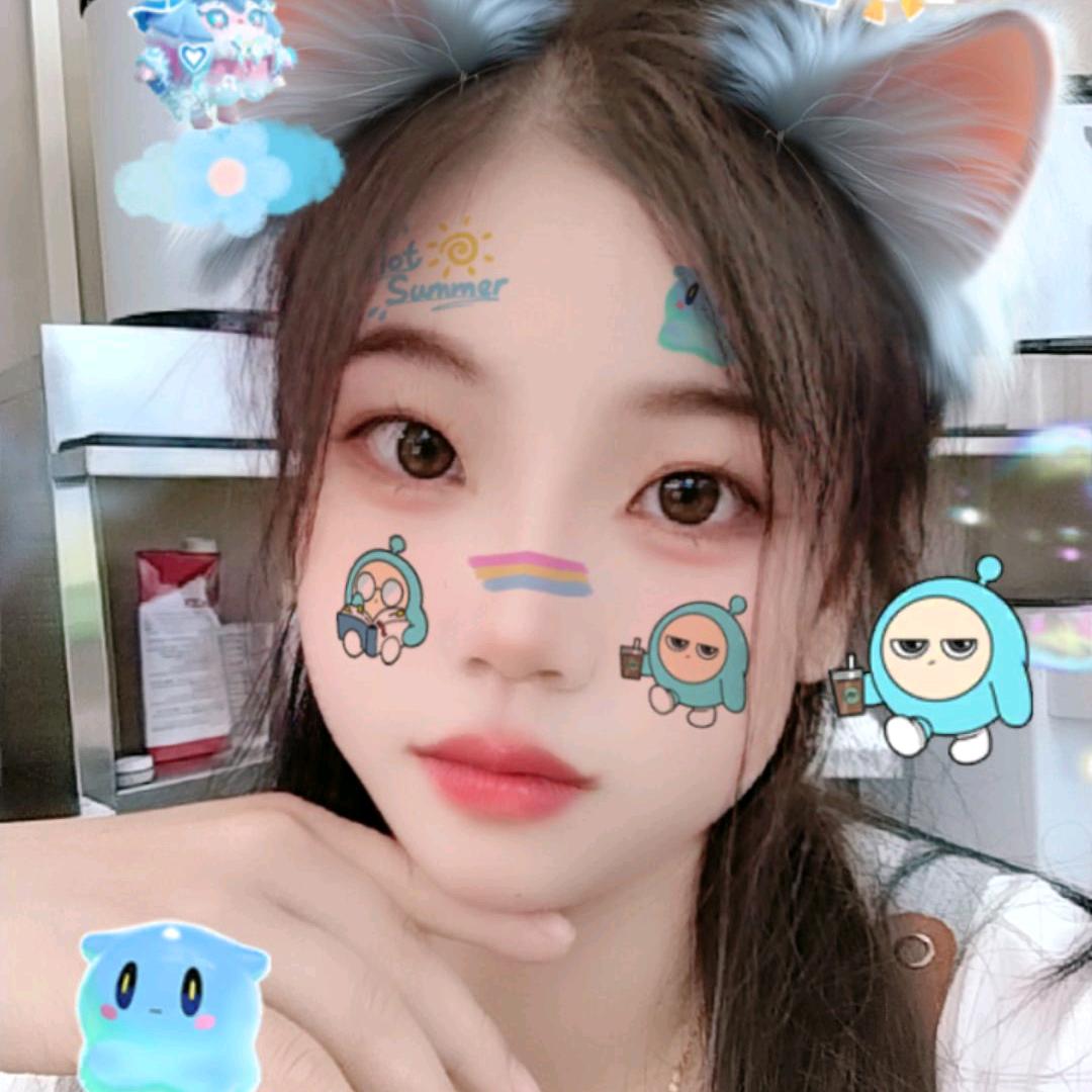 小小蝶
