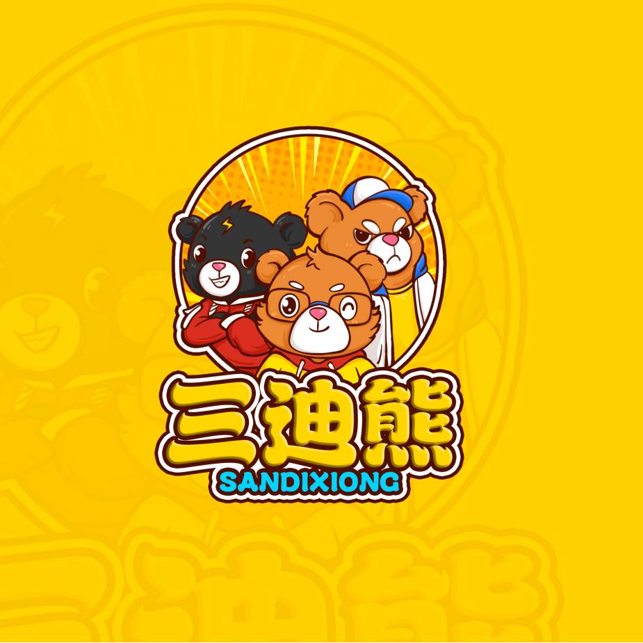 三迪熊3D智造小铺