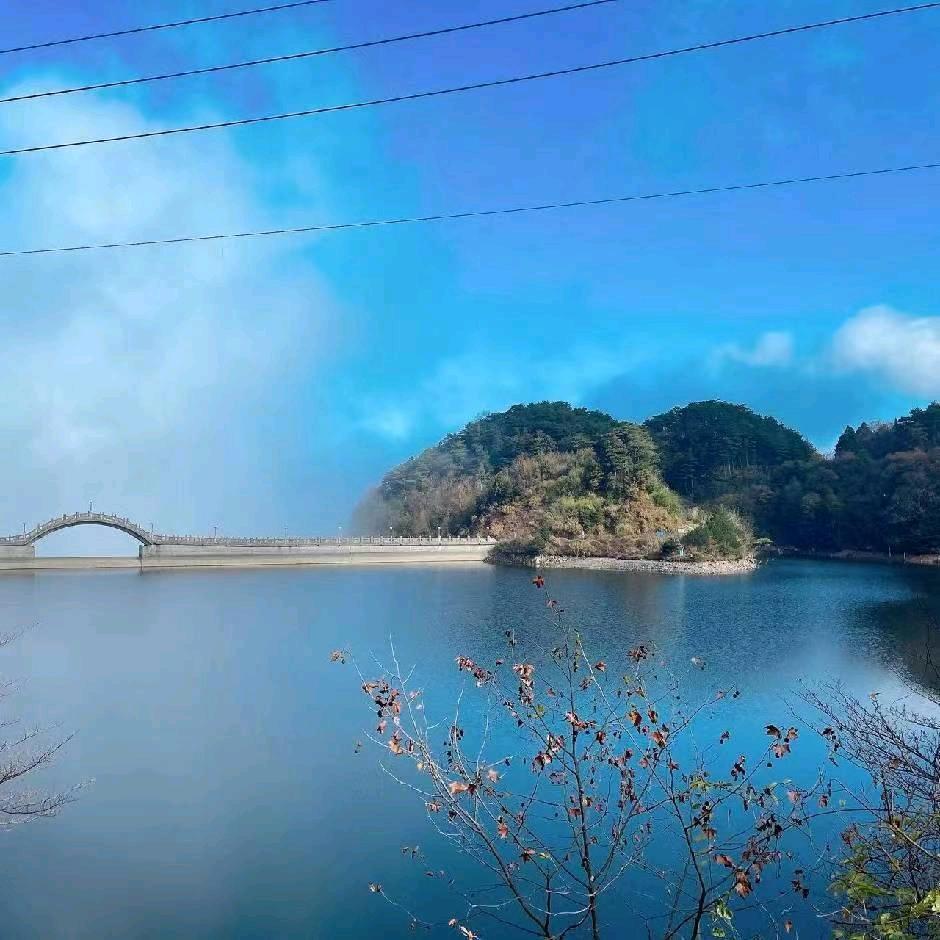 阳光～