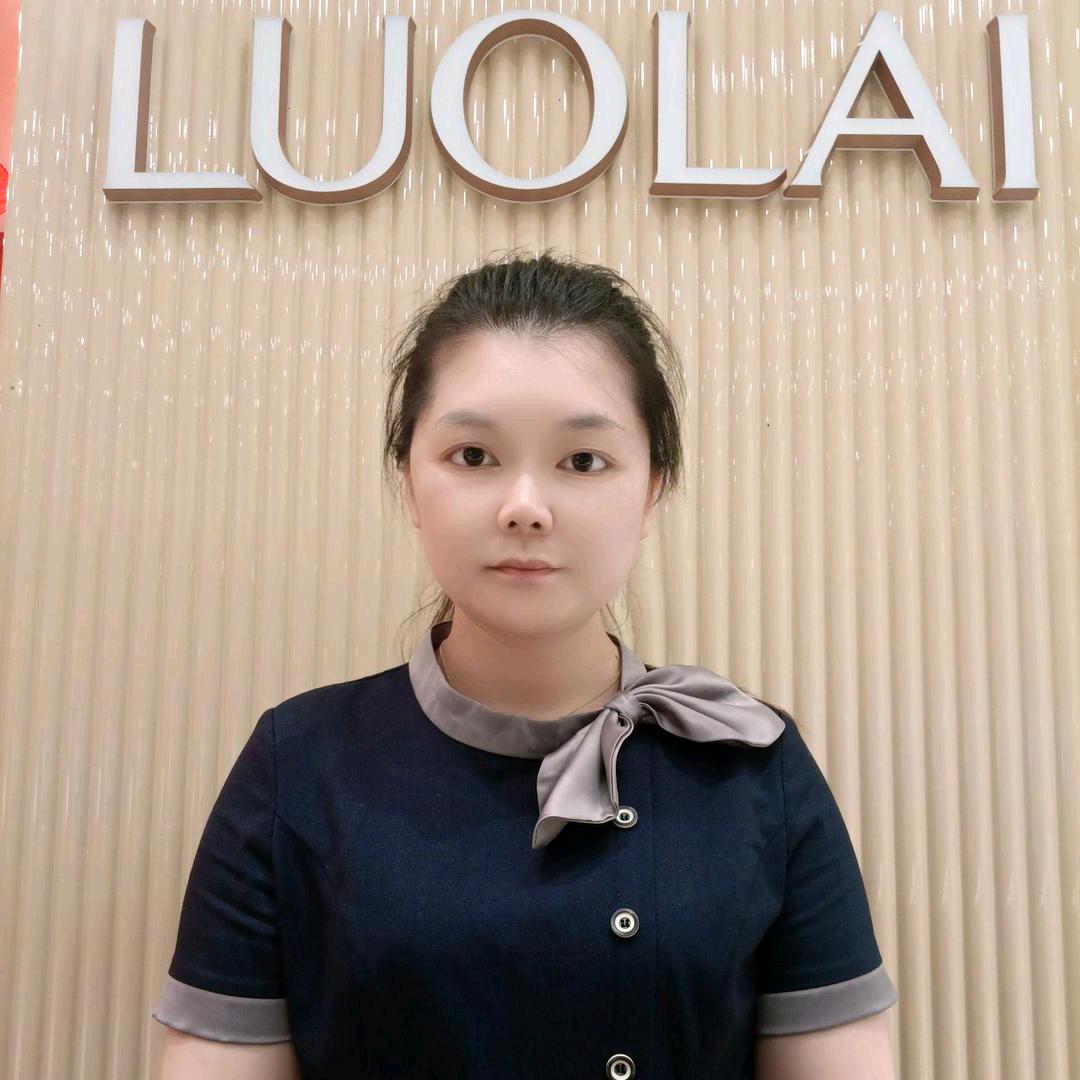 平果罗莱超柔床品小柳