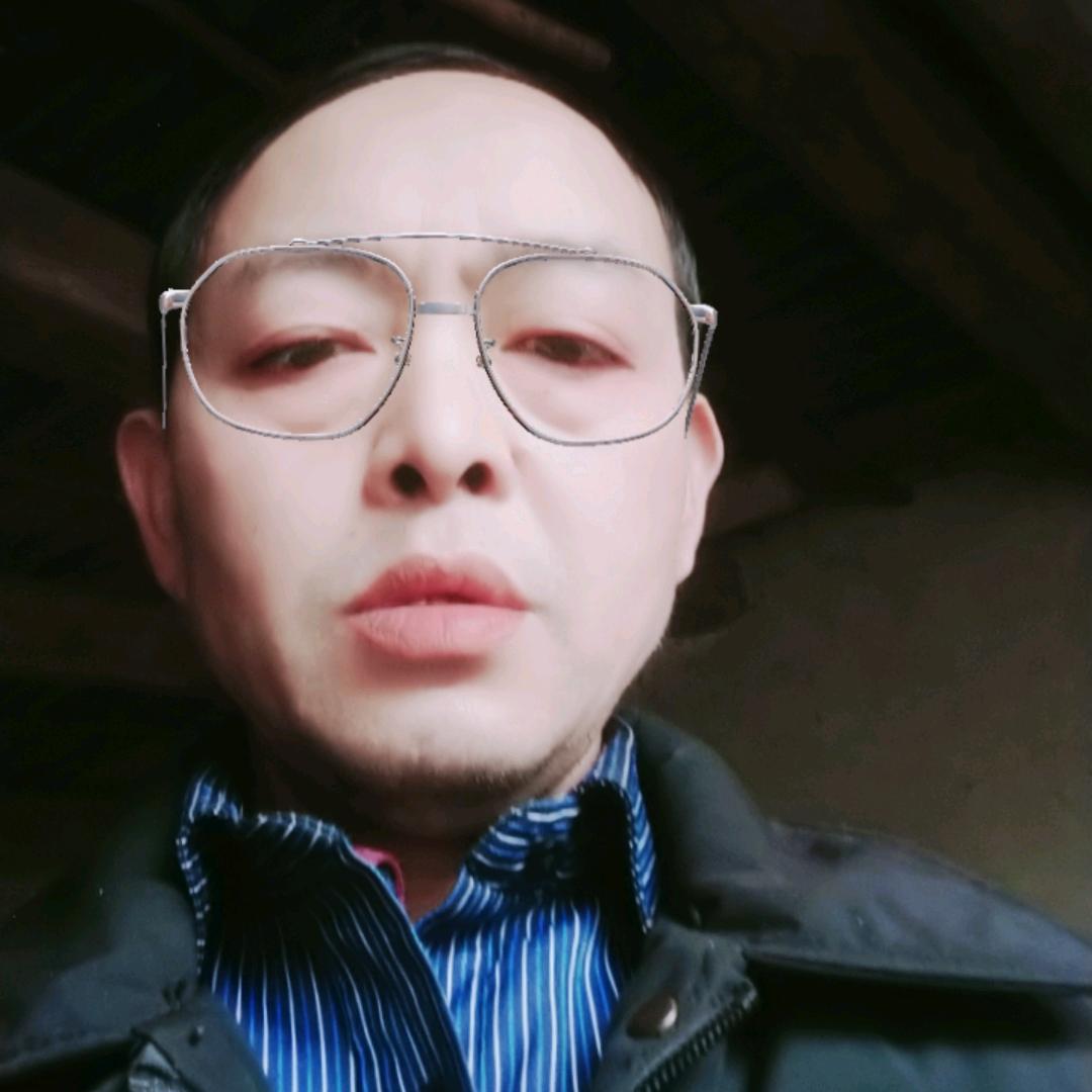 余哥山歌，主播