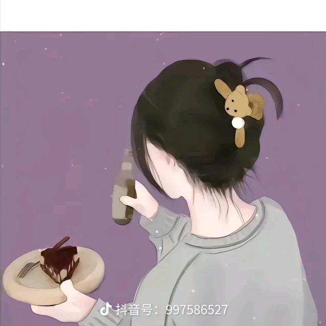 🦚余生不将就🦚