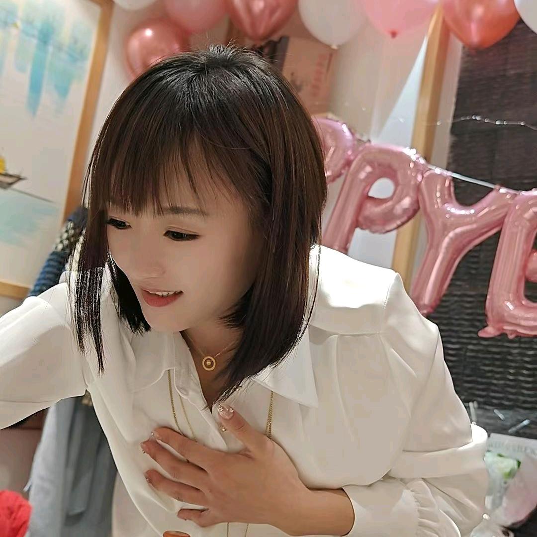 刘小妹妹
