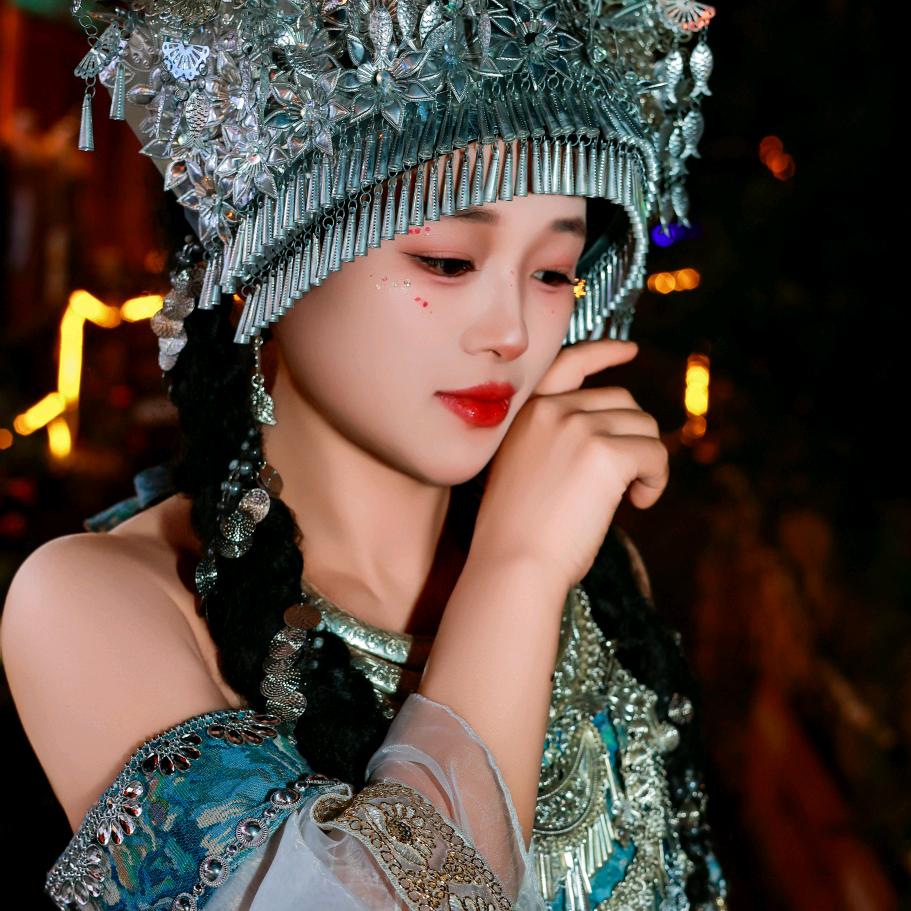 灰灰姐凉粉记录生活