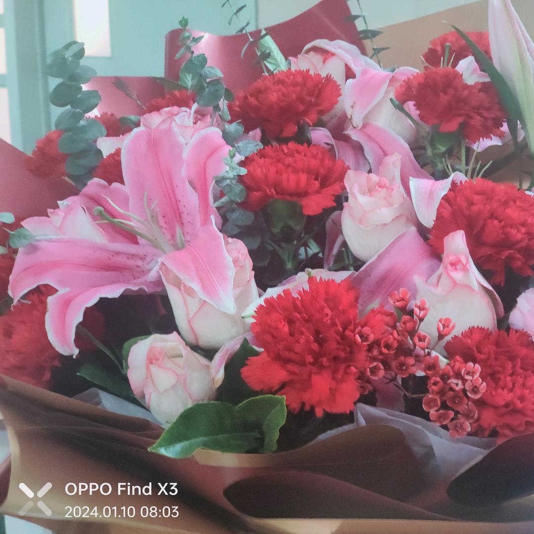 🌈千年的の回眸