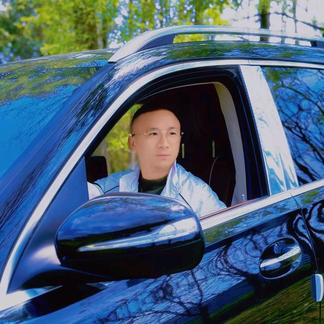 GLS专注老翁说车