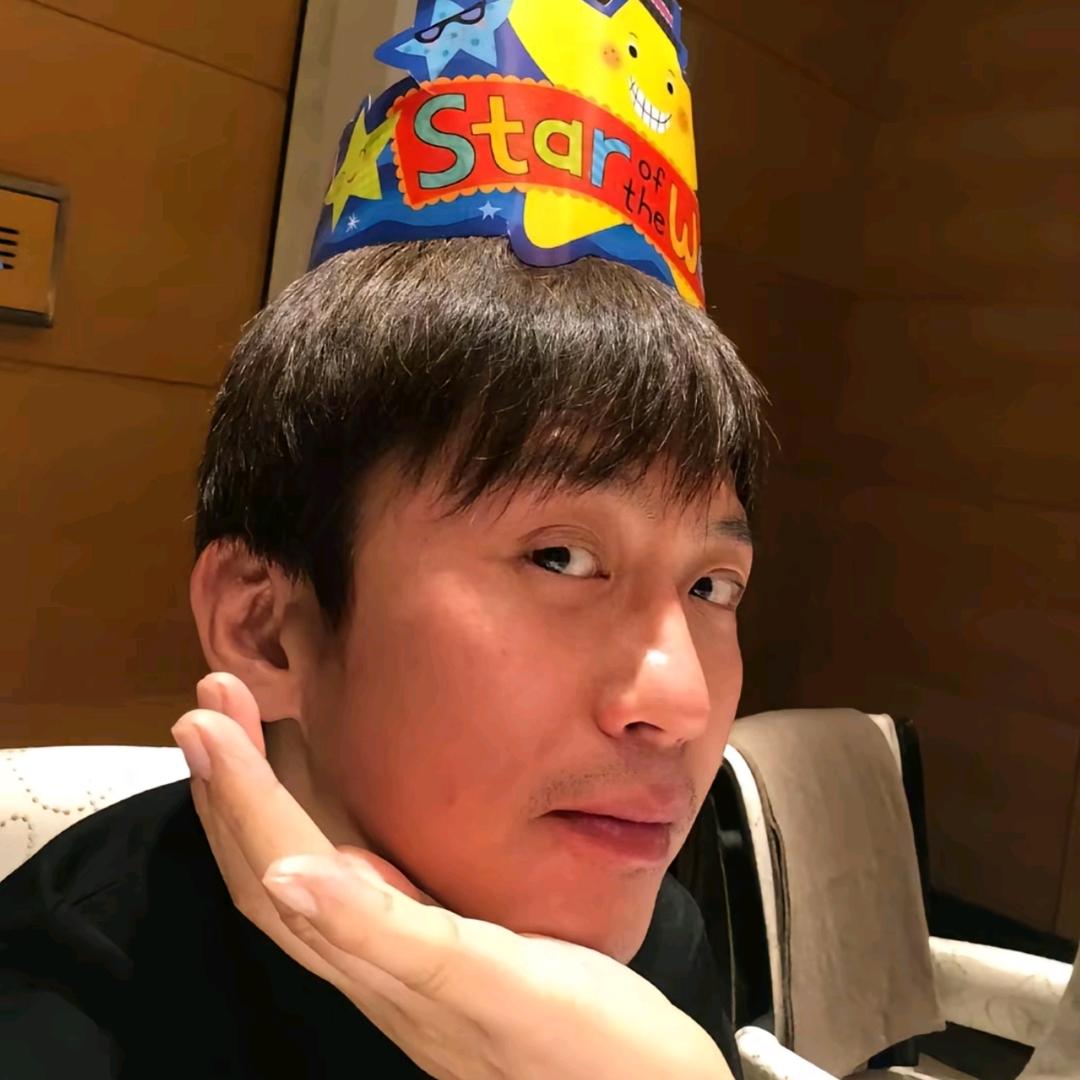 杨俊豪