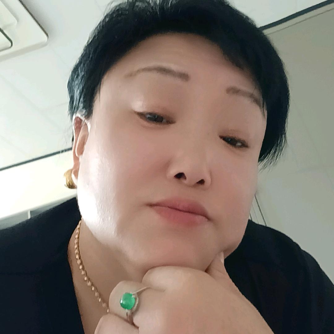 郜静红
