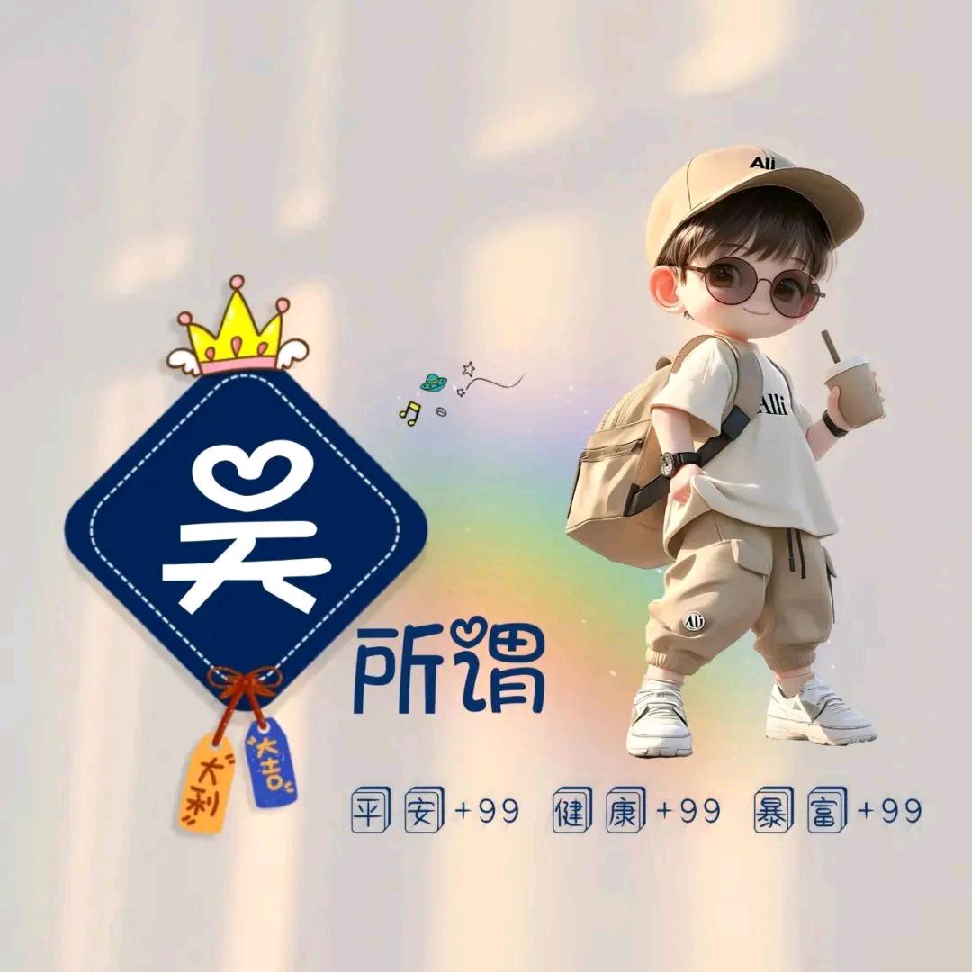 我丢