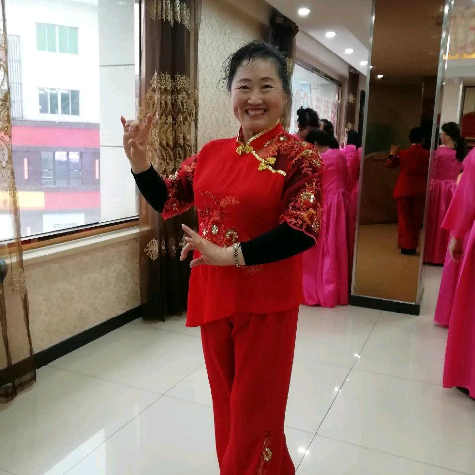 王姐