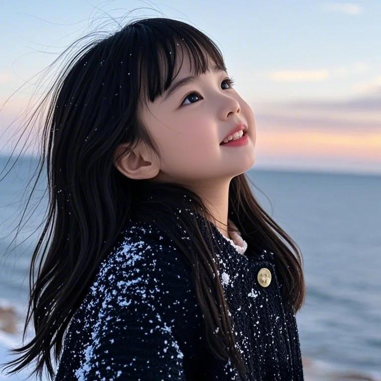 芊芊有点甜