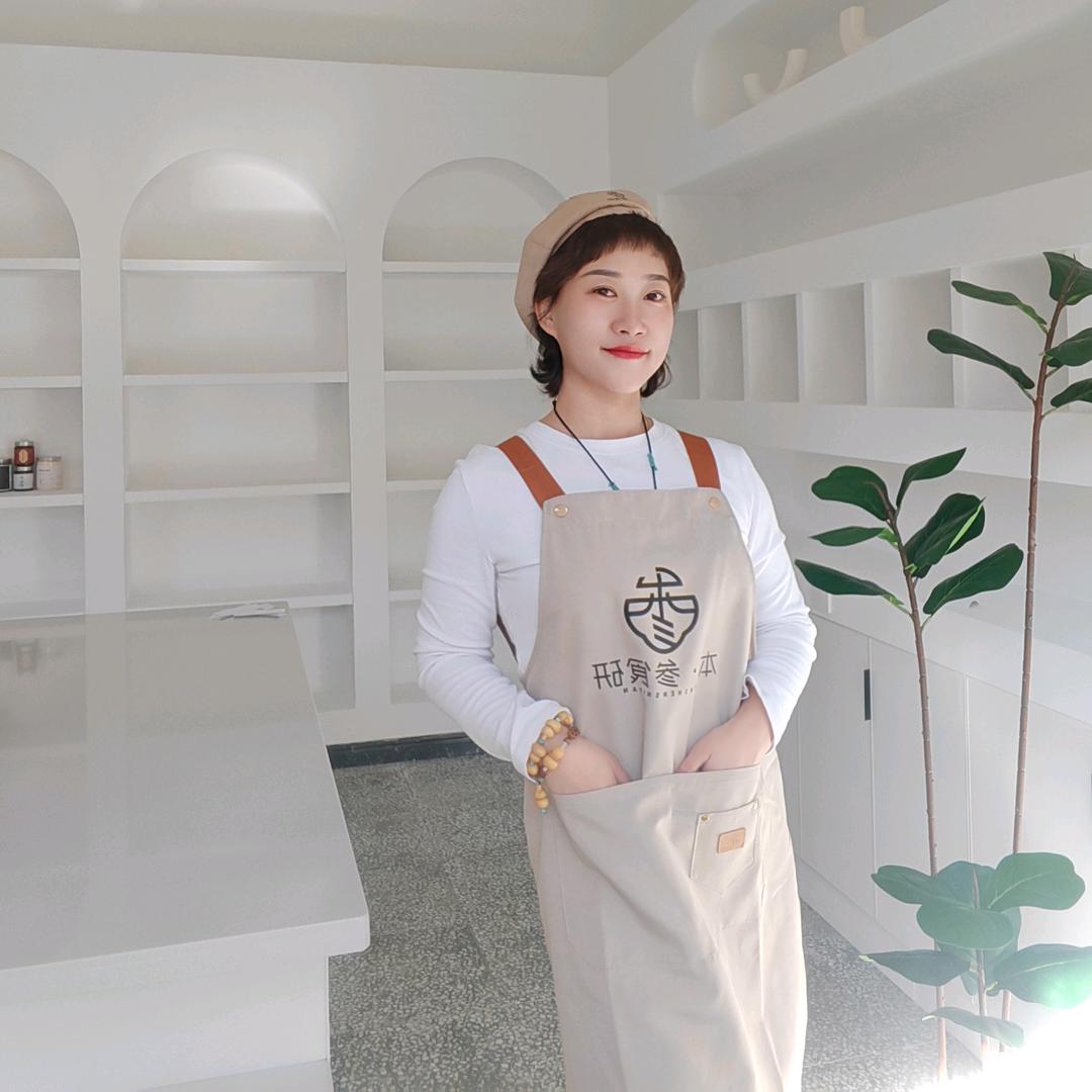 大雯儿爱食养