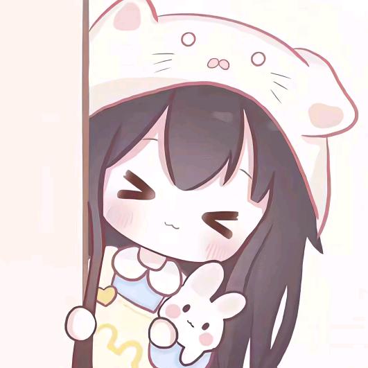 萌到你了怪我