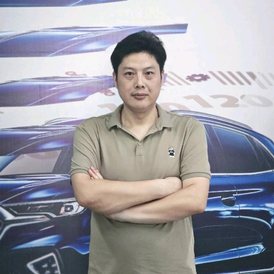 普凌汽车维修中心大彭修车