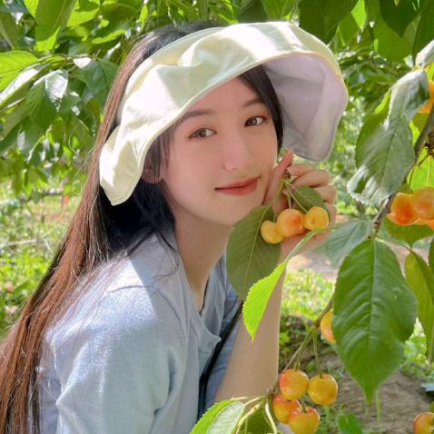 小桃子吖🌸