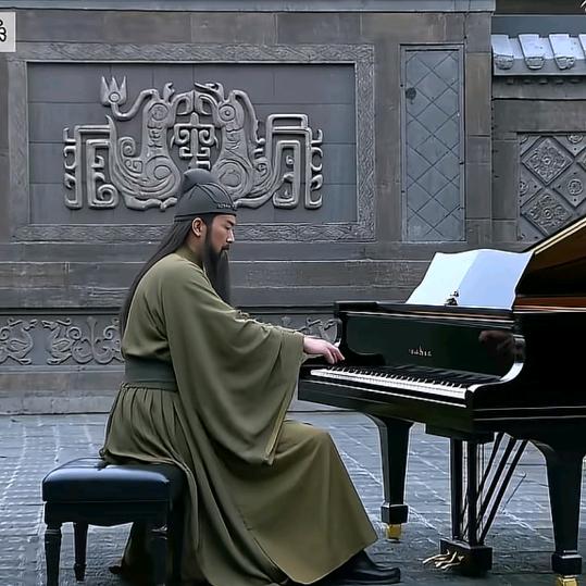 东汉第一男歌手