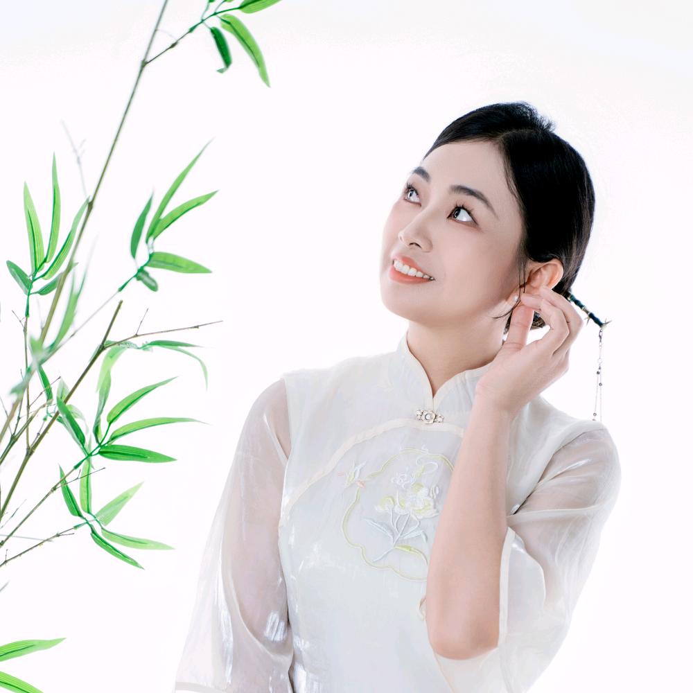 黄姑娘
