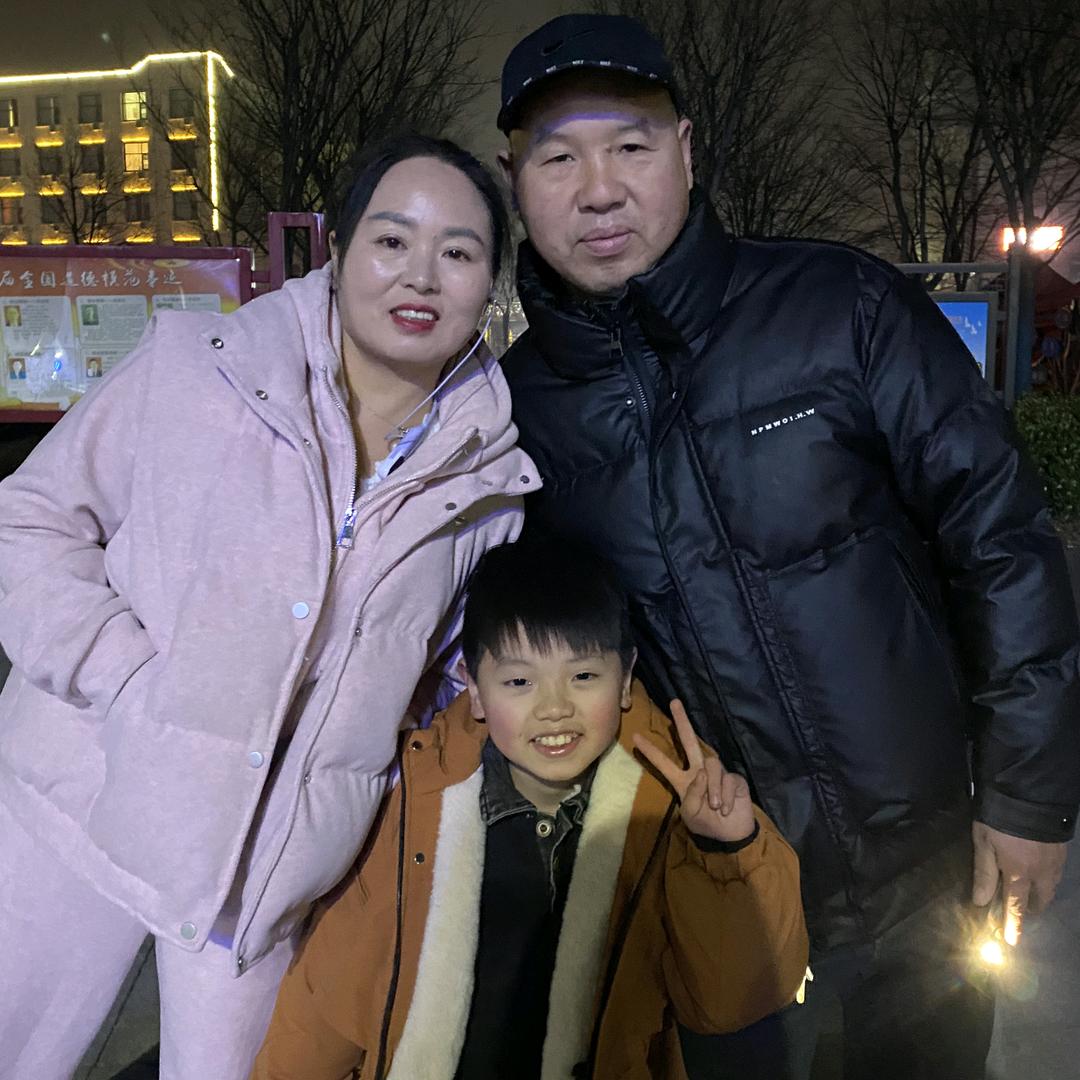 王光亮