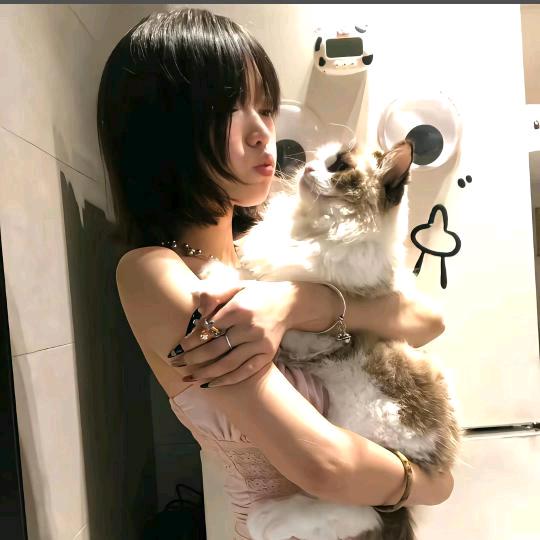 生锈的雨天