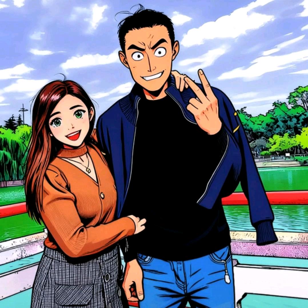 月月鸟『roc』🚭