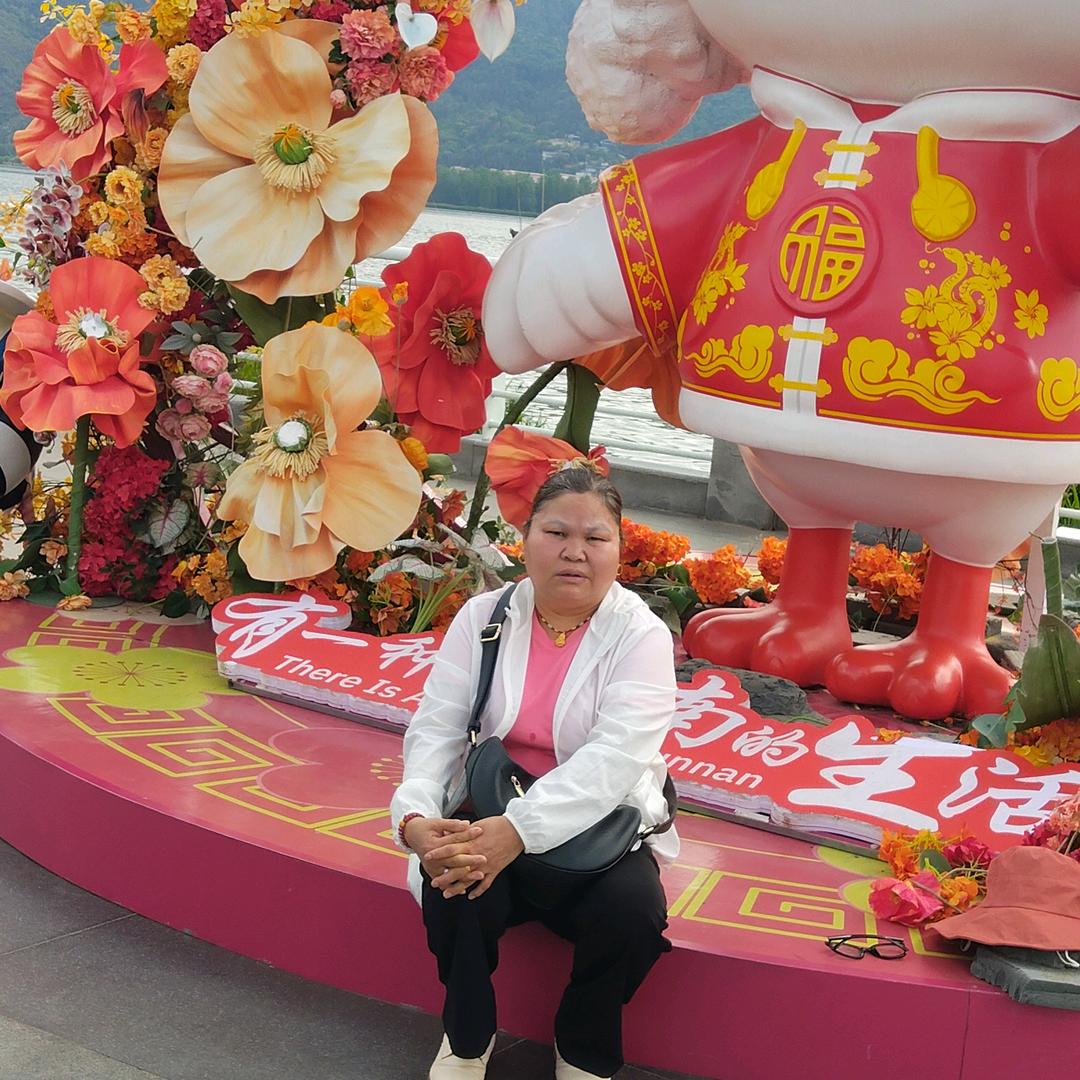 桃里加酥（云南山歌）