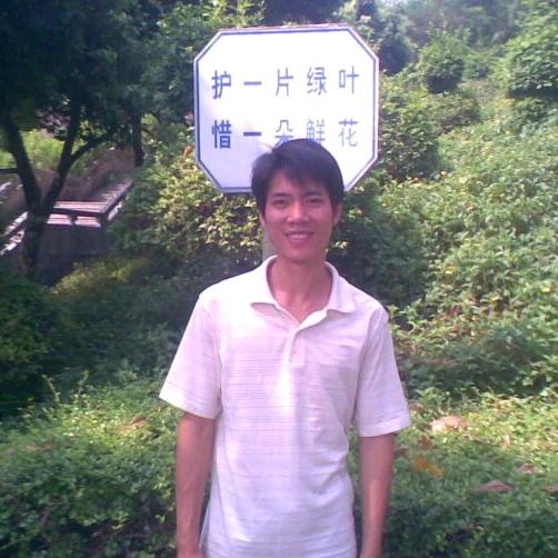 刘方净