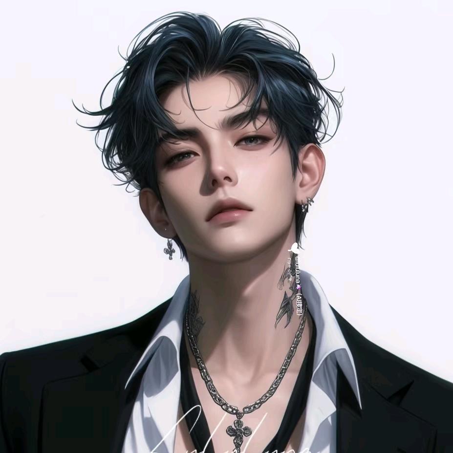 𝑺.阿树